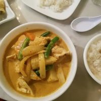 Little Thai Kitchen ico