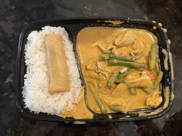 Little Thai Kitchen Picture 4