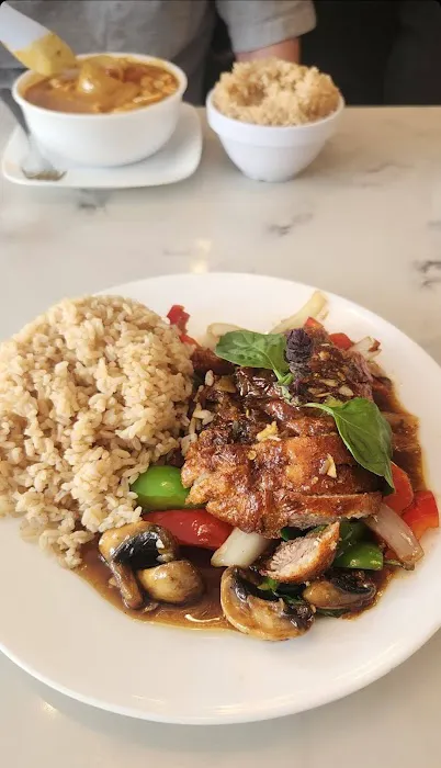 Little Thai Kitchen Picture 6