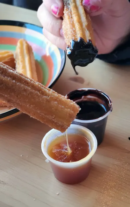 Taco Street Picture 1