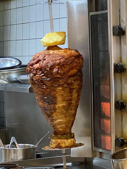 Taco Street Picture 9