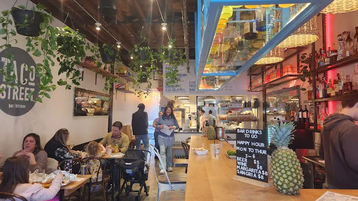 Taco Street Picture 4