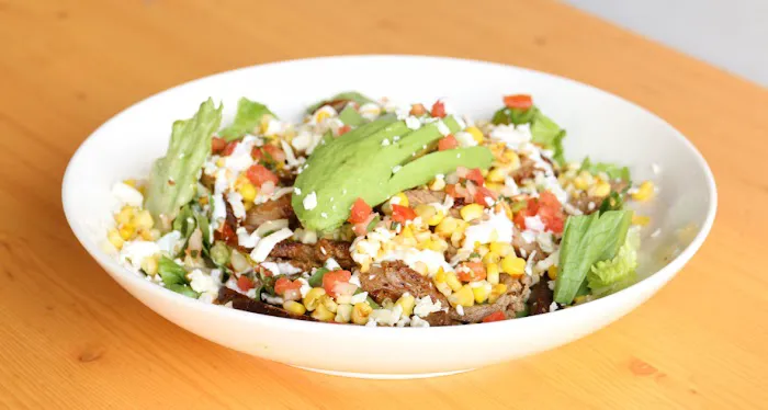 Taco Street Picture 2