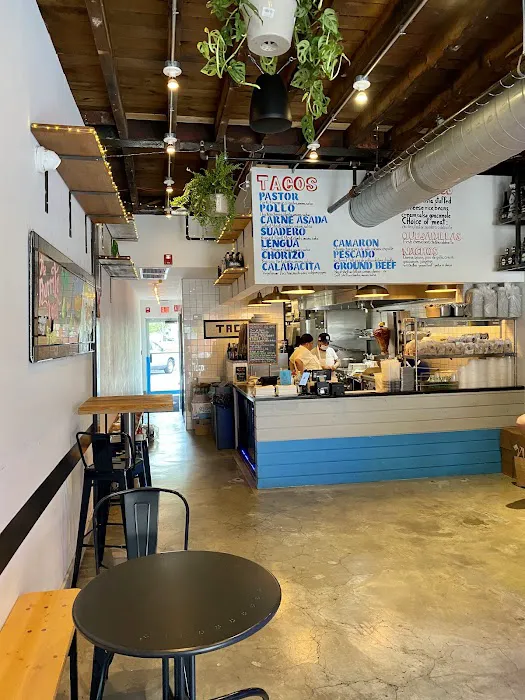 Taco Street Picture 7