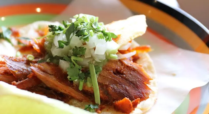 Taco Street Picture 5