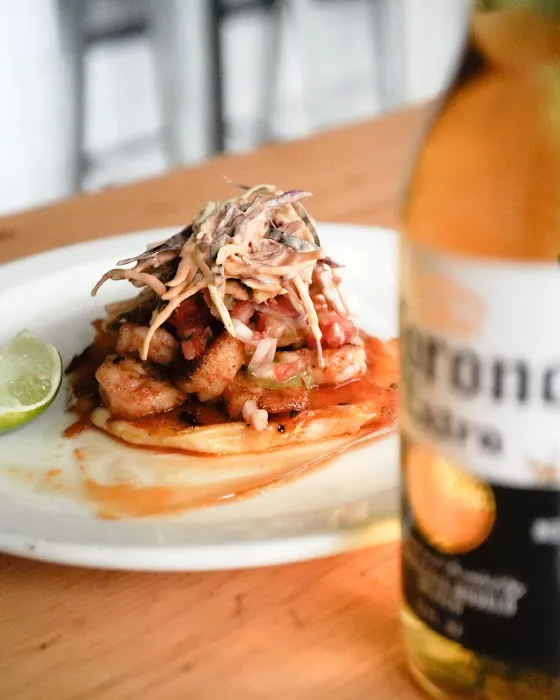 Taco Street Picture 10