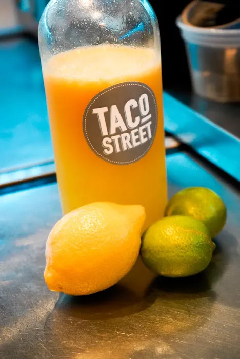 Taco Street Picture 6