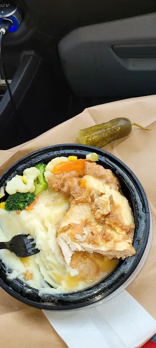 Lange's Little Store Picture 6