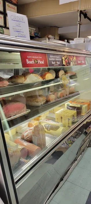 Lange's Little Store Picture 4