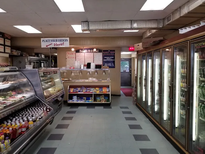 Lange's Little Store Picture 8
