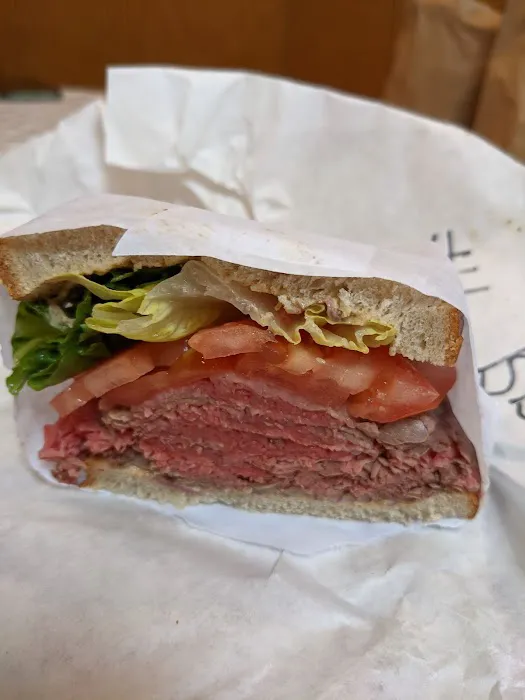 Lange's Little Store Picture 7