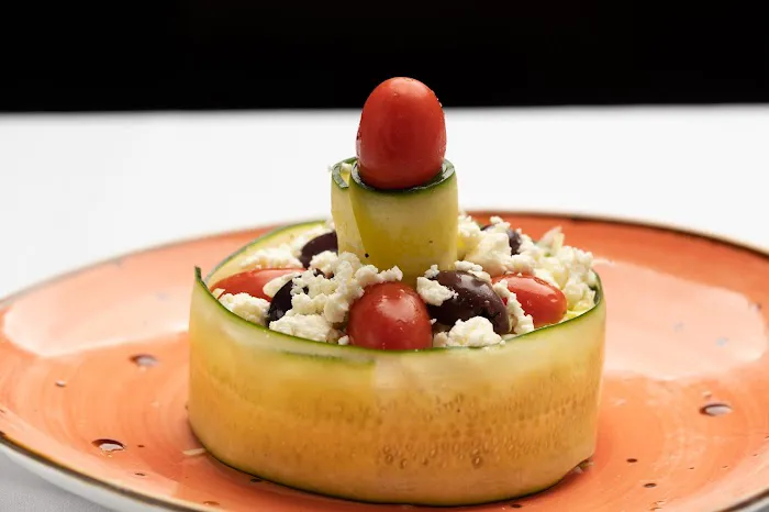 Mentor’s Mediterranean Steakhouse Picture 9