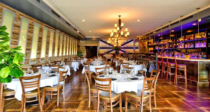 Mentor’s Mediterranean Steakhouse Picture 5