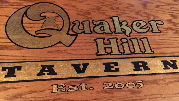 Quaker Hill Tavern Picture 2