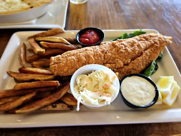 Quaker Hill Tavern Picture 1