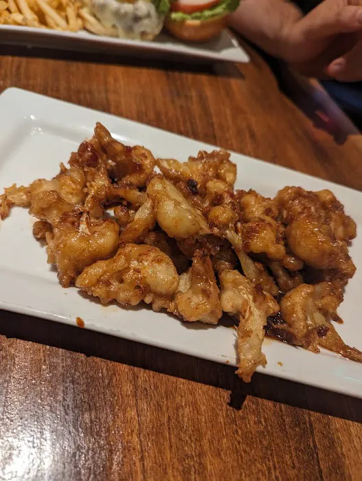 Quaker Hill Tavern Picture 6