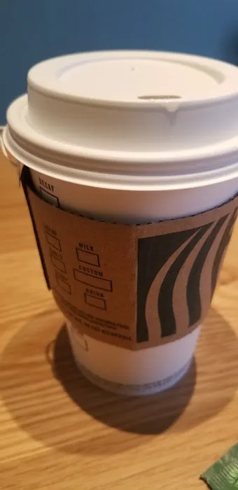 Starbucks Picture 10