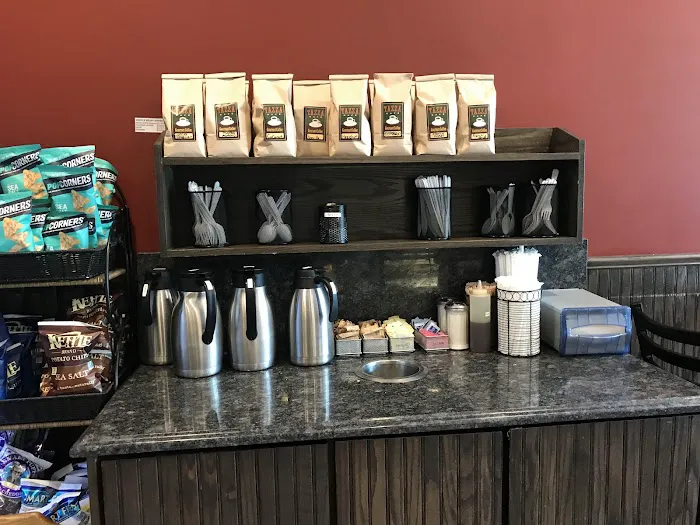 Tazza Cafe - Millwood Picture 1