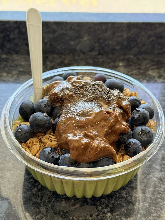 Tazza Cafe - Millwood Picture 7