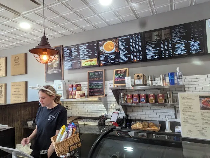 Tazza Cafe - Millwood Picture 4