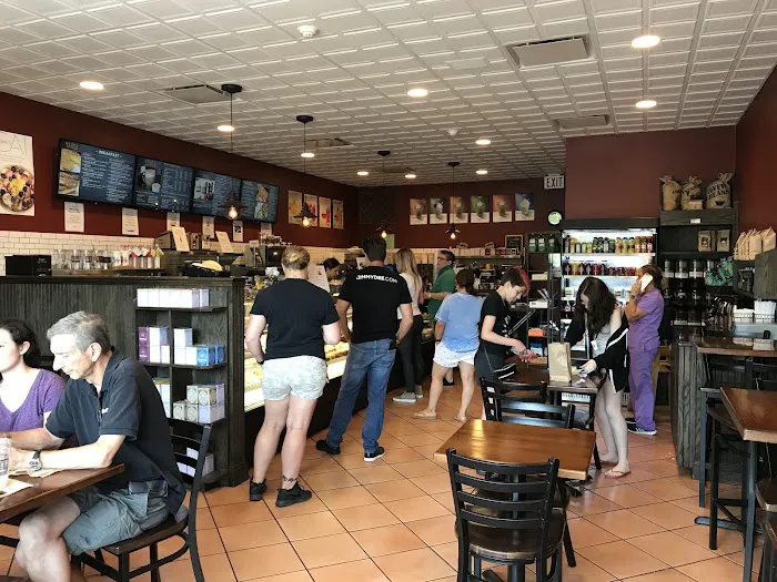 Tazza Cafe - Millwood Picture 10