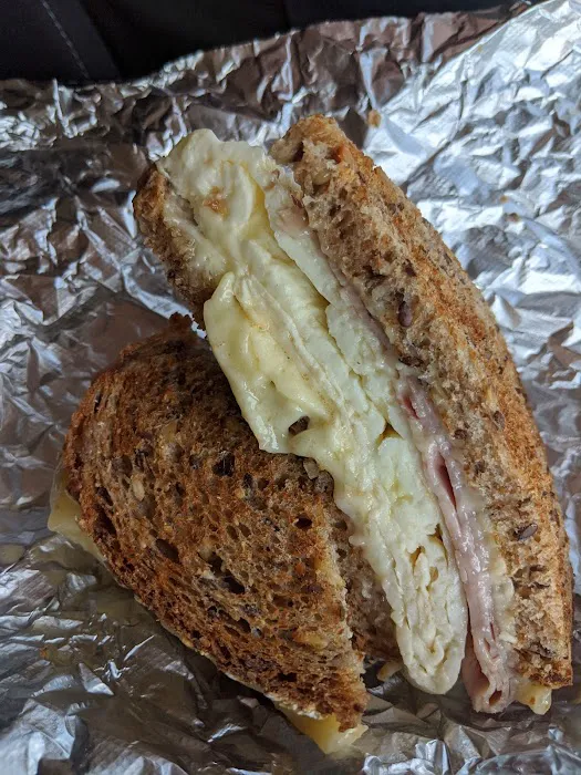 Tazza Cafe - Millwood Picture 5