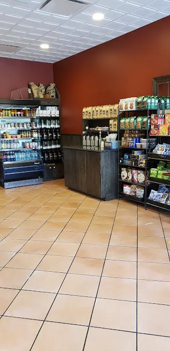 Tazza Cafe - Millwood Picture 3