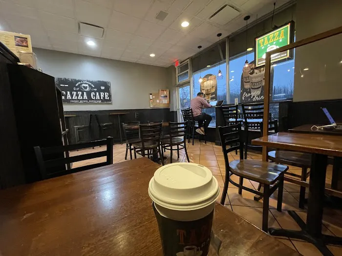Tazza Cafe - Millwood Picture 6