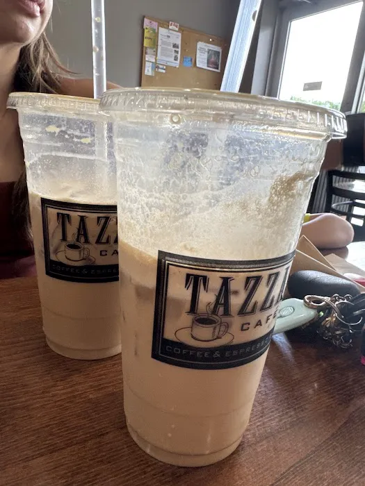 Tazza Cafe - Millwood Picture 9