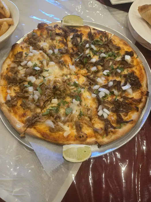 Pizza Beat - Briarcliff Picture 8