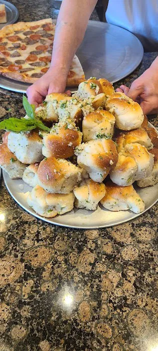 Pizza Beat - Briarcliff Picture 6