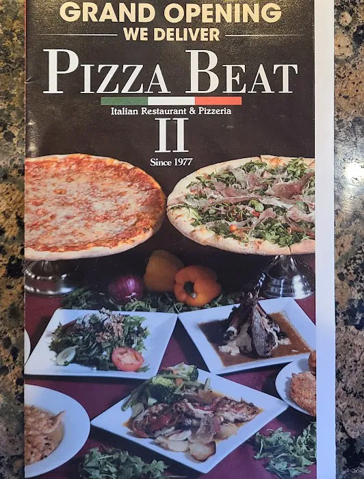 Pizza Beat - Briarcliff Picture 7