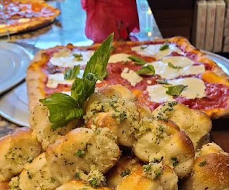 Pizza Beat - Briarcliff