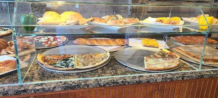 Pizza Beat - Briarcliff Picture 5