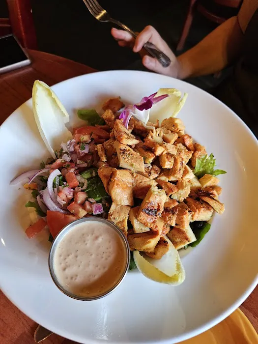 Maya Riviera Bar & Restaurant Picture 9