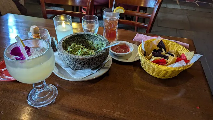 Maya Riviera Bar & Restaurant Picture 4