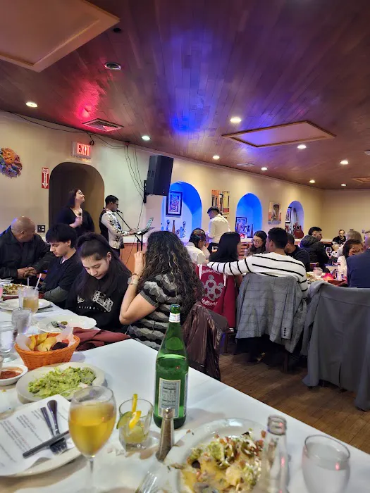 Maya Riviera Bar & Restaurant Picture 5