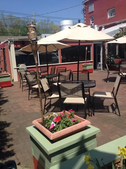 Maya Riviera Bar & Restaurant Picture 3