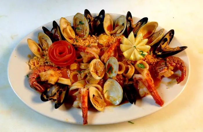 Maya Riviera Bar & Restaurant Picture 7