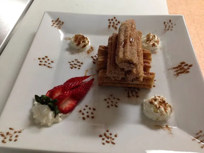 Maya Riviera Bar & Restaurant Picture 8