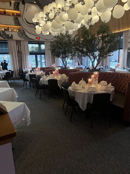 Bia American Kitchen & Bar Picture 5