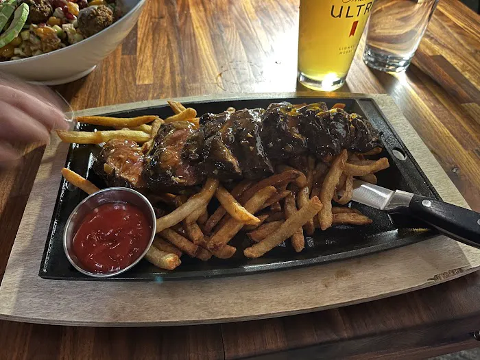 Bia American Kitchen & Bar Picture 4