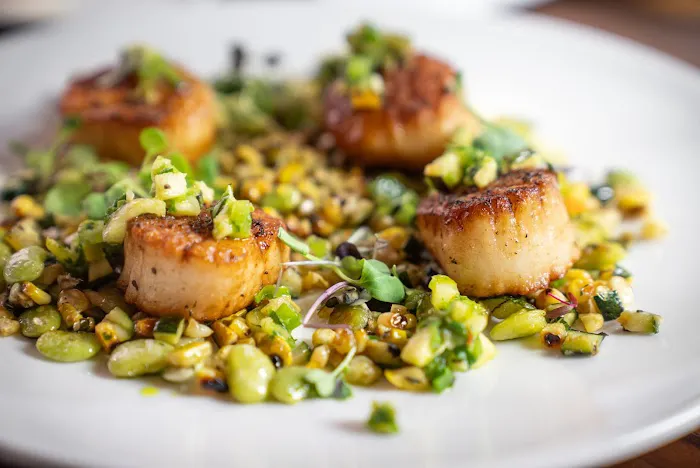 Bia American Kitchen & Bar Picture 1