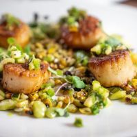 Bia American Kitchen & Bar ico