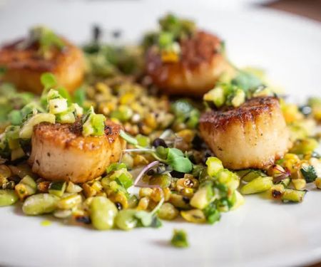 Bia American Kitchen & Bar