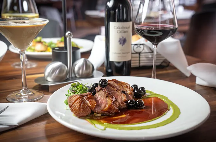 Bia American Kitchen & Bar Picture 3