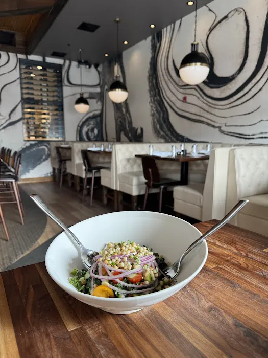 Bia American Kitchen & Bar Picture 6