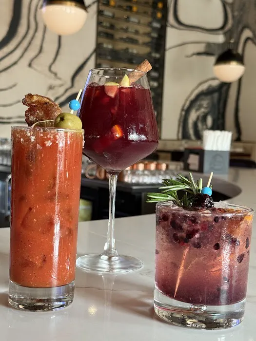 Bia American Kitchen & Bar Picture 9