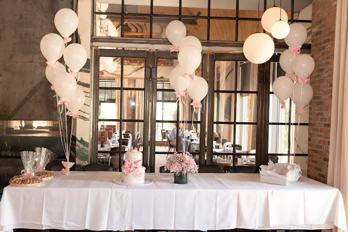 Bia American Kitchen & Bar Picture 8