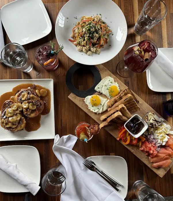 Bia American Kitchen & Bar Picture 10